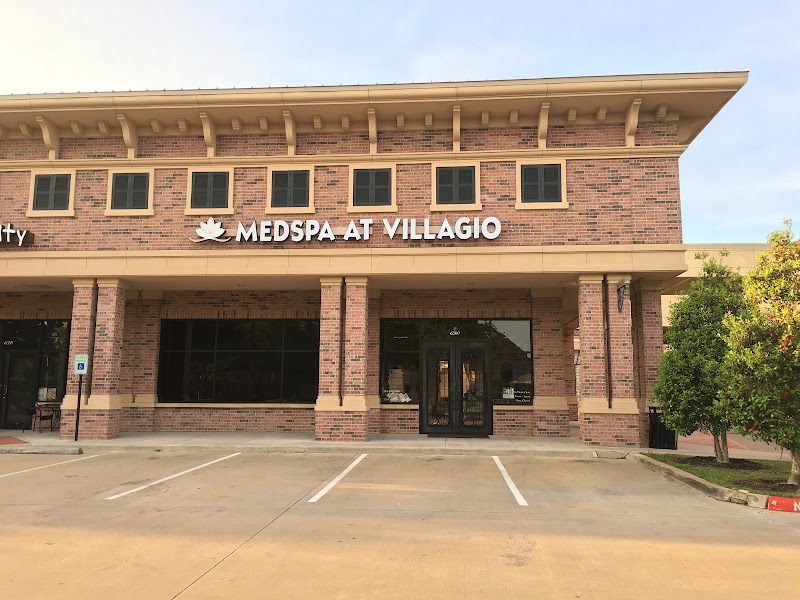 MedSpa at Villagio 4