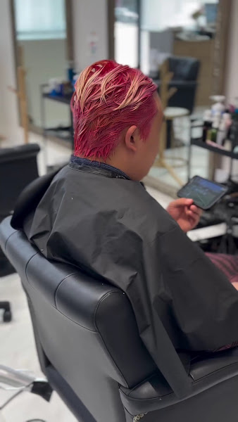 Arianna Hair Boutique, Katy, Texas 2