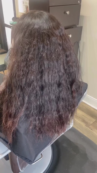 Elevate Hair Salon Katy 2