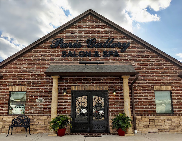 Pari's Gallery Hair Salon & Spa 1