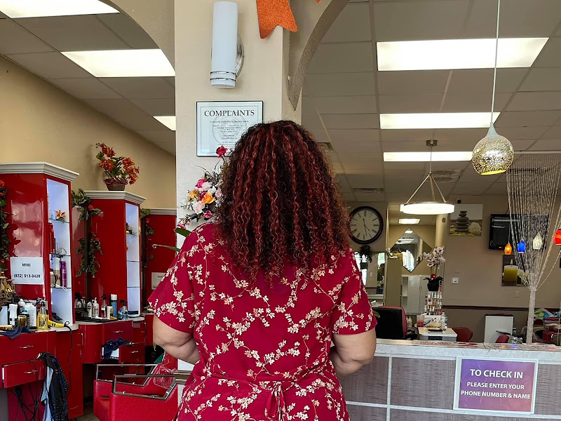 Jade Salon 5