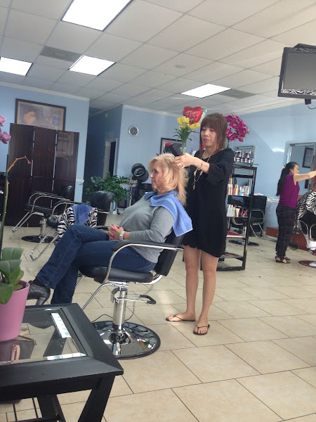 H & H Hair Salon 2