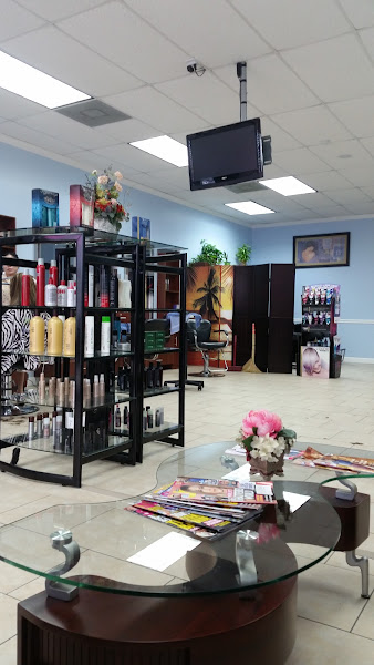 H & H Hair Salon 4
