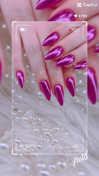 Viola Mini Luxe Salon 2