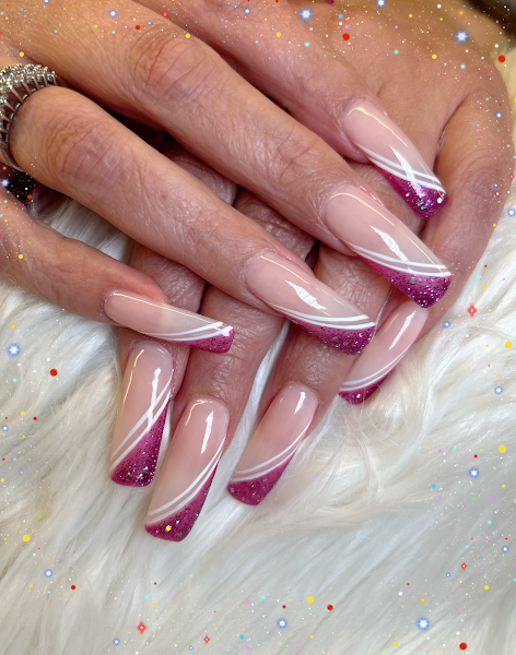 Viola Mini Luxe Salon 3