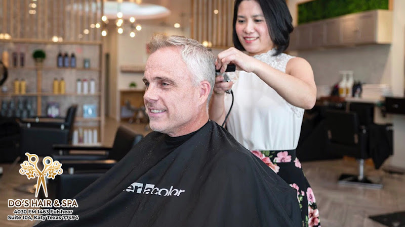 Do's Hair & Spa 2