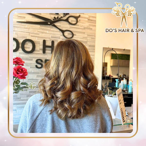 Do's Hair & Spa 3