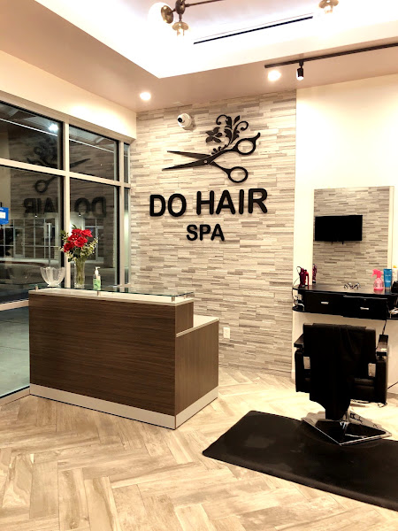 Do's Hair & Spa 4