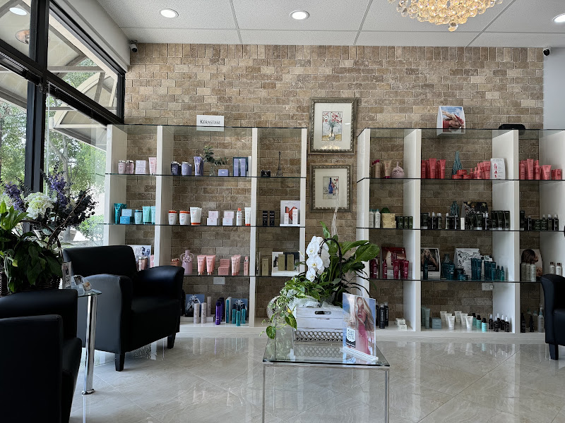 Posh Salon & Spa 2