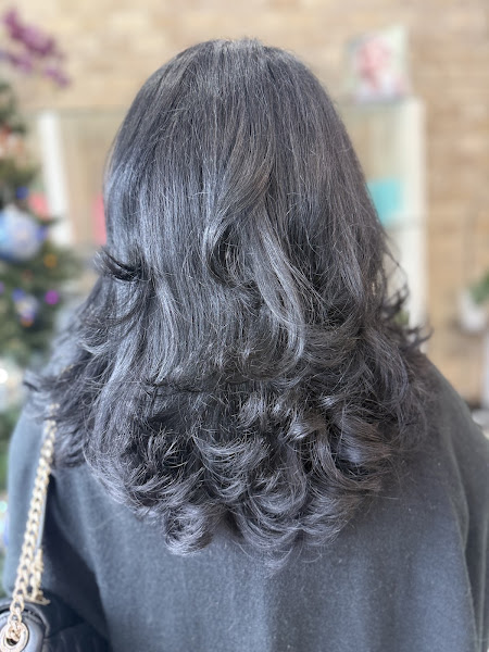 Posh Salon & Spa 3