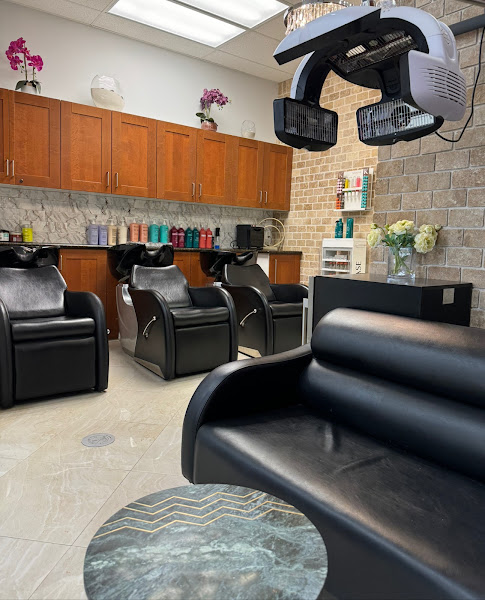 Posh Salon & Spa 4