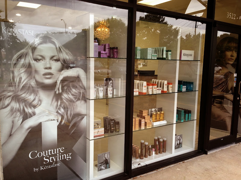 Posh Salon & Spa 5