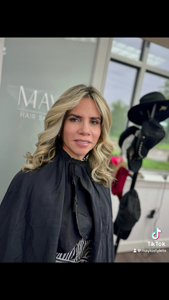MAYLO HAIR SALON & SPA 2