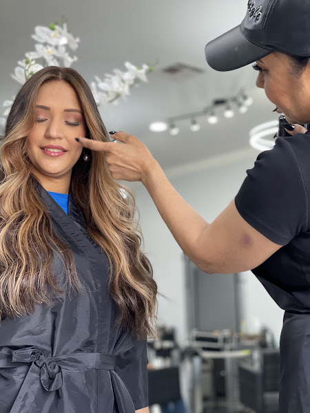 MAYLO HAIR SALON & SPA 4