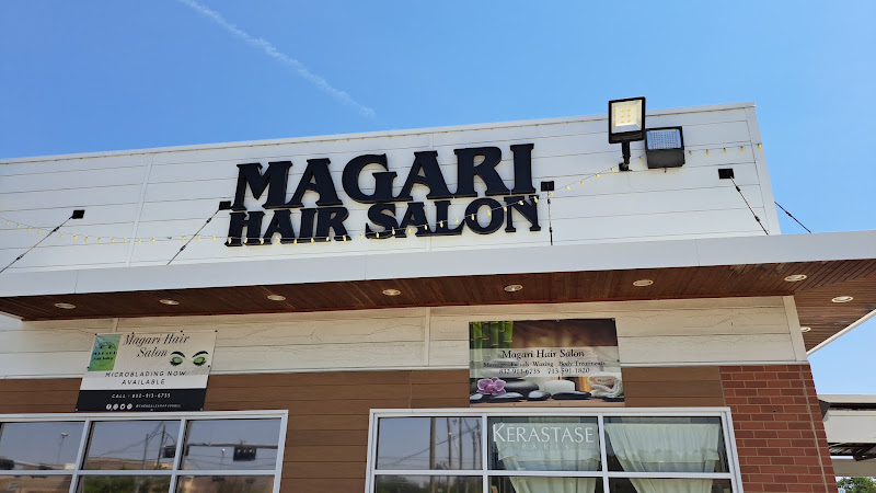 Magari Hair Salon 3
