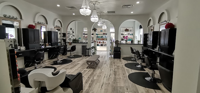 Magari Hair Salon 4