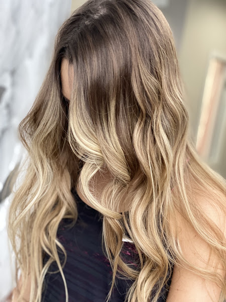 Rawan Hair Studio 3