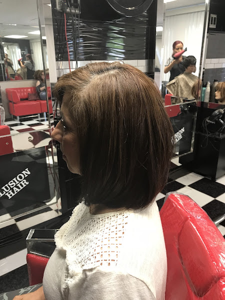 Ilusion Hair 3