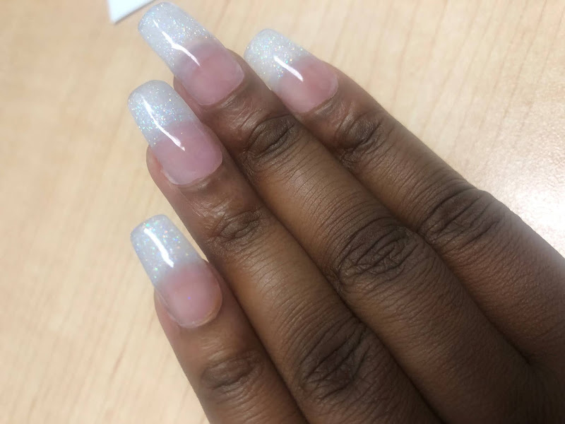 Nails & Hair By Dony 3