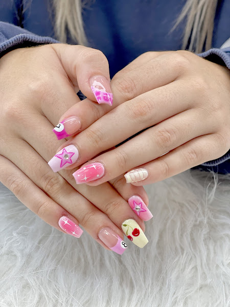 Focus Nails and Spa 1