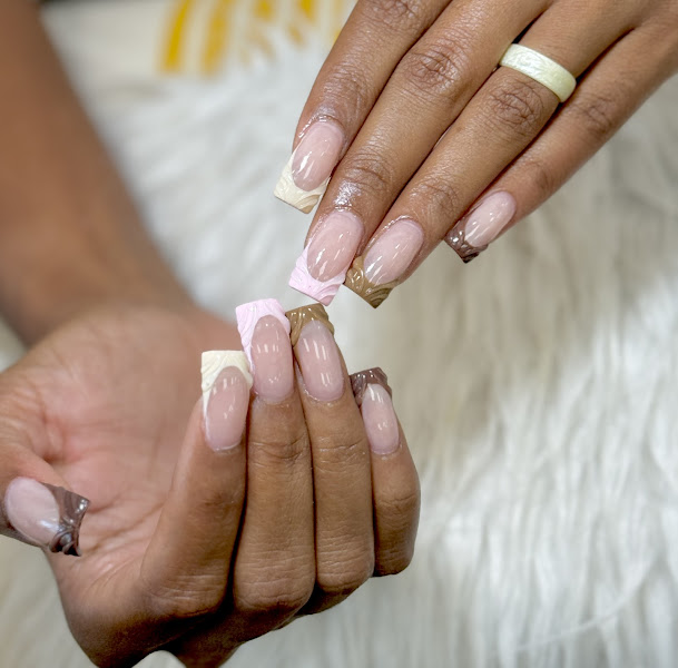 Focus Nails and Spa 3