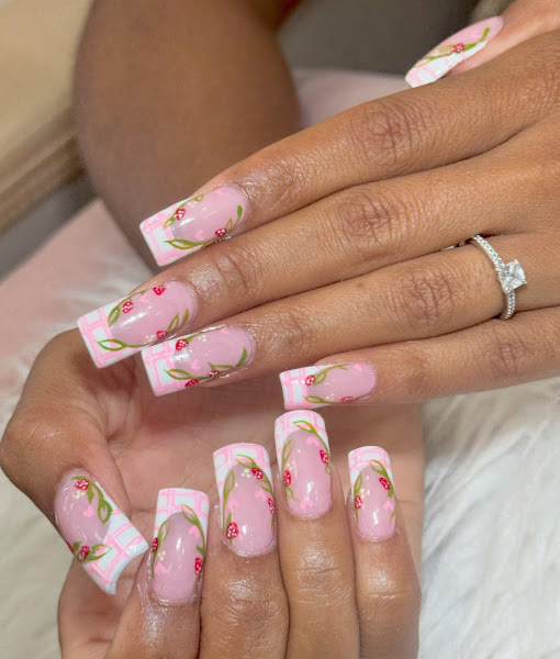 Focus Nails and Spa 4