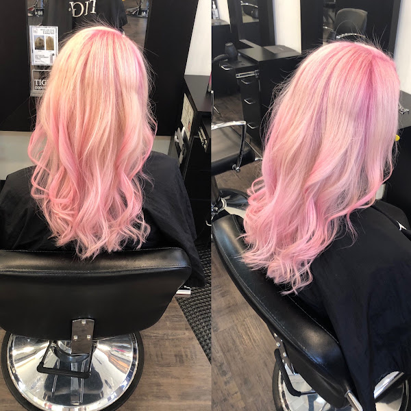B H Hair Studio 2
