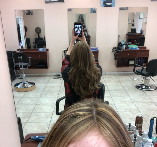 Hair Fantasy 3