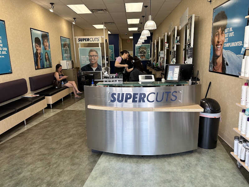 Supercuts 2