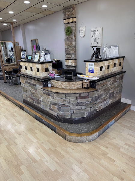 Simply Irresistible Hair Salon 3