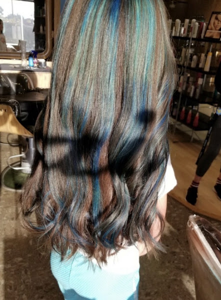 Simply Irresistible Hair Salon 4
