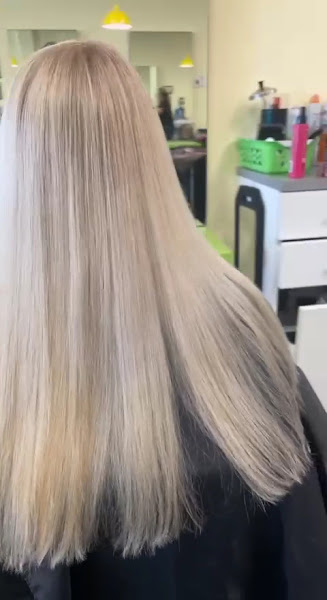Vibrant Color & Cuts 2