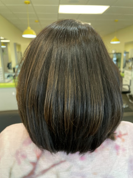 Vibrant Color & Cuts 4