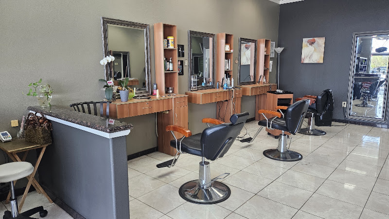 Depilex hair salon 2