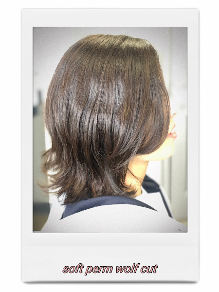 RUMI'S hair studio 3