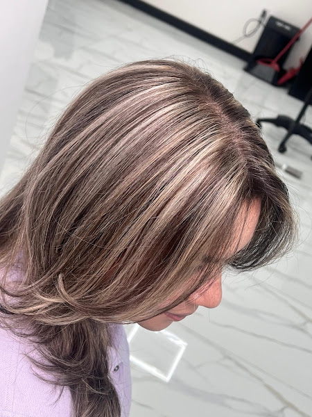 Sadaf Hair Studio 1