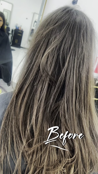Sadaf Hair Studio 2