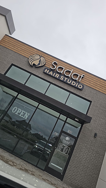 Sadaf Hair Studio 3