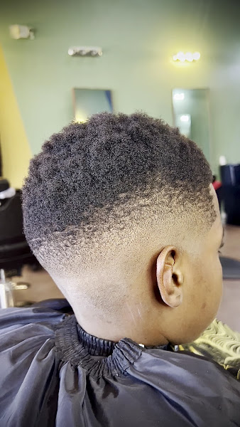 World's Barbershop and Salon LLC 2