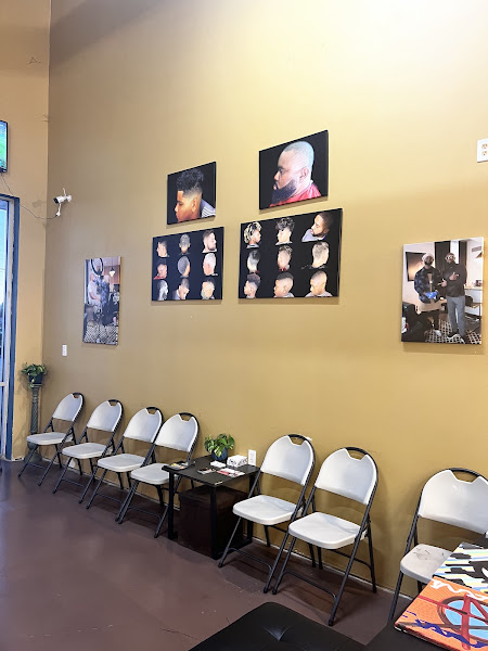 World's Barbershop and Salon LLC 4