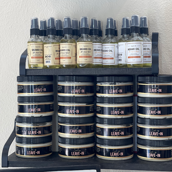 MVM Hair Studios 2