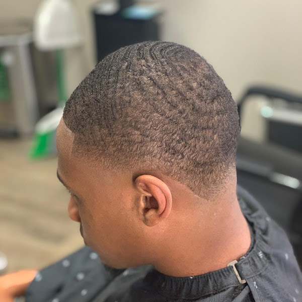 MVM Hair Studios 3