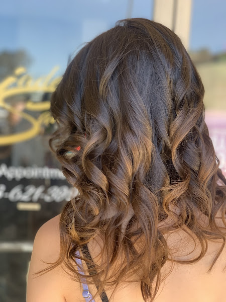 Jade Salon