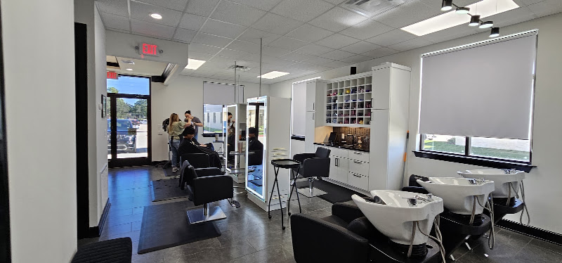 The Modern Stylists 2