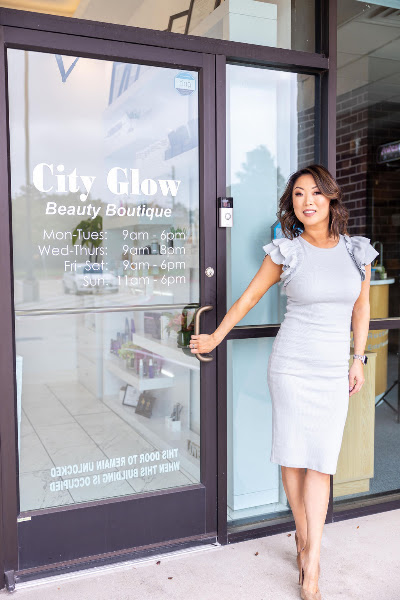 City Glow 4