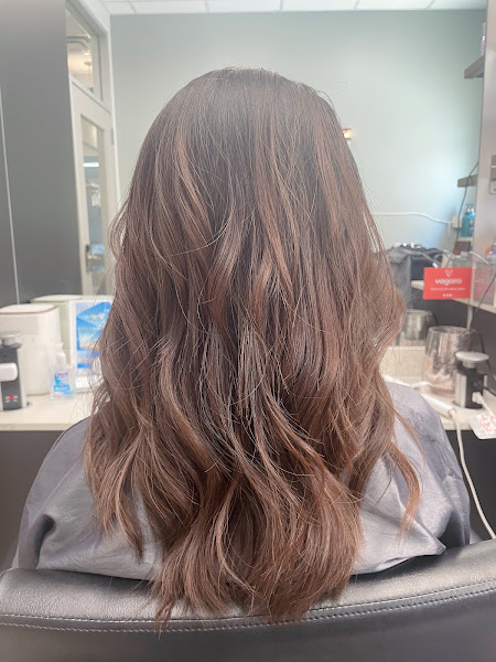 Three Phases Hair Salon 2