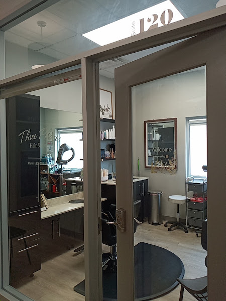 Three Phases Hair Salon 3