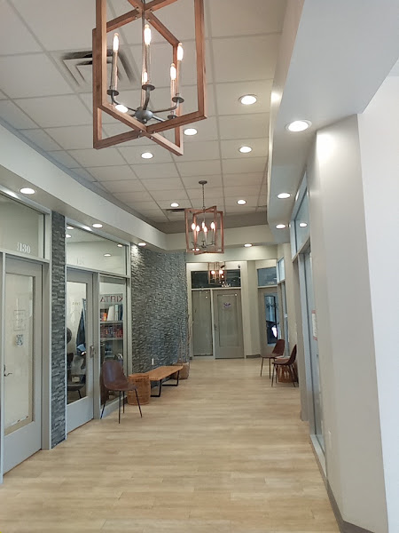 Three Phases Hair Salon 4
