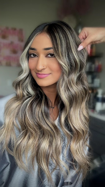 Hair by Alexis Love 2