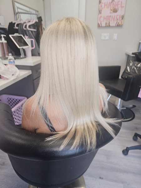 Hair by Alexis Love 3